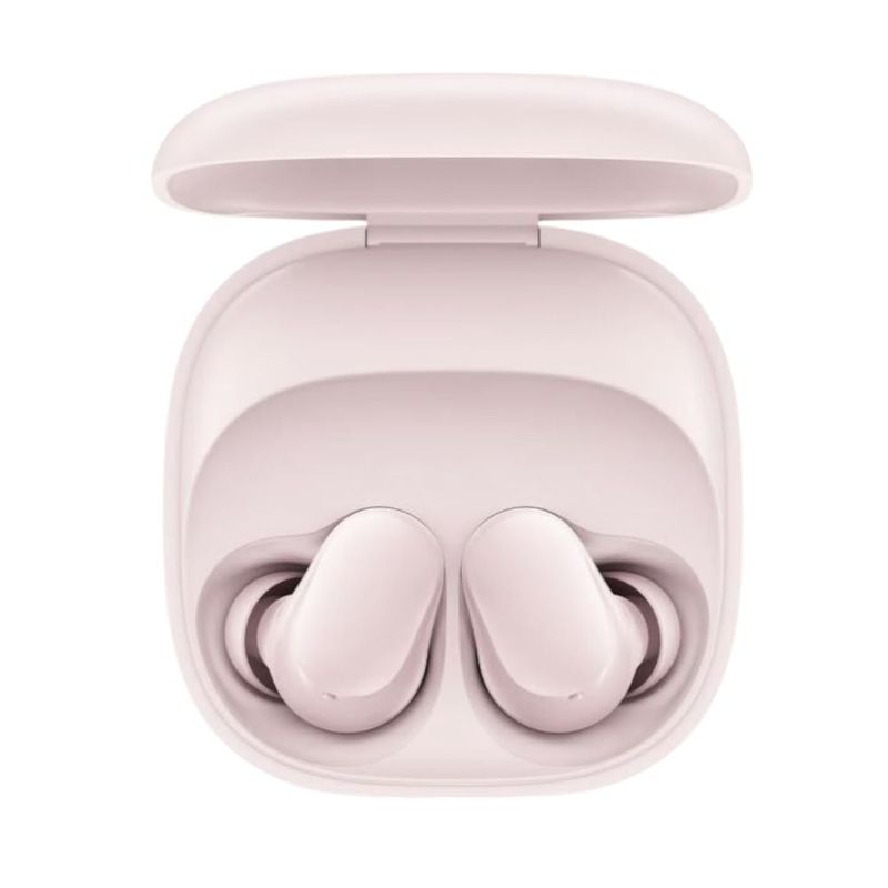 XIAOMI - Audifono Xiaomi Redmi Buds 6 Play Bluetooth Hasta 36 Horas Rosa