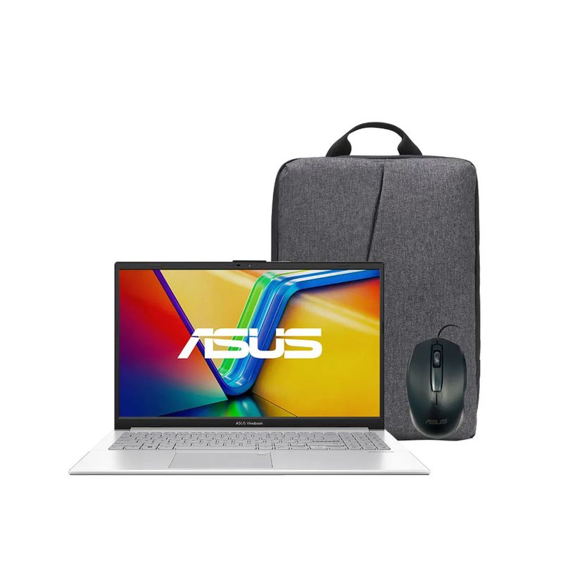 ASUS - Portatil Asus M1502YA-NJ714 Ryzen 7-7730U Ram 16gb Ssd 1TB Pantalla 15