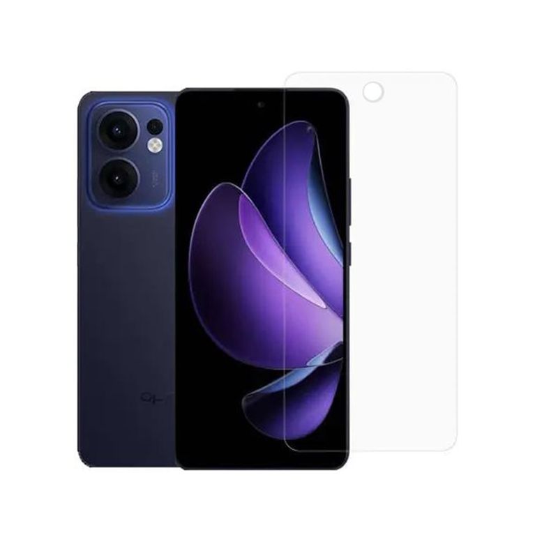 GENERICO - Protector Pantalla en Hidrogel Para OPPO RENO 13F