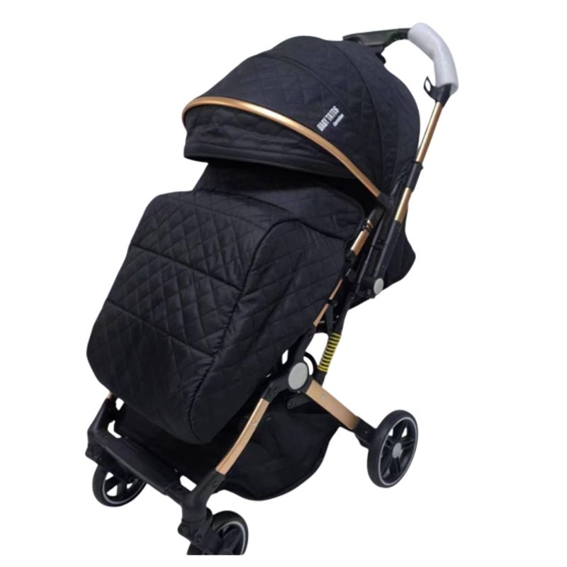 GENERICO - Coche maleta Baby Tatis