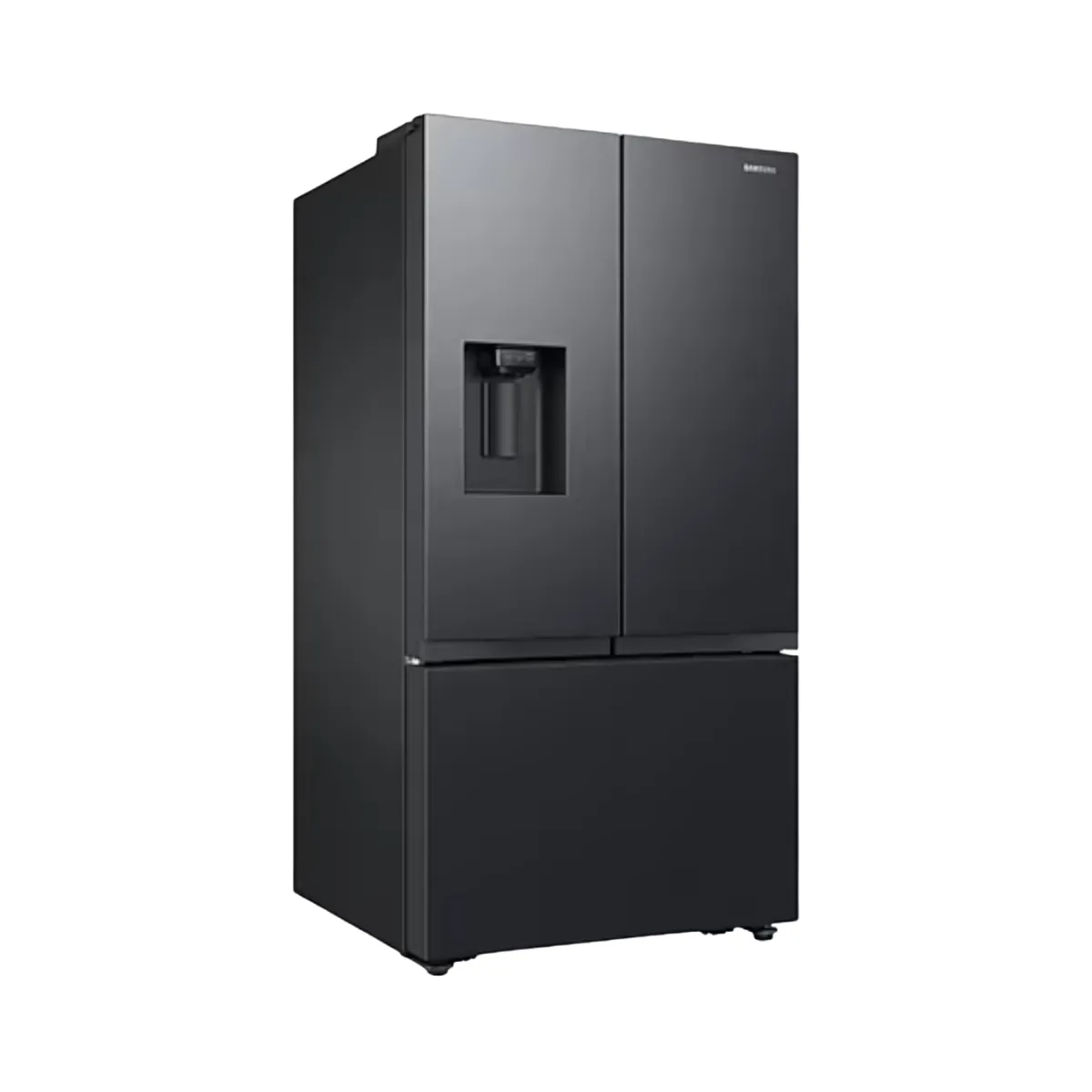 SAMSUNG - Nevecon Samsung RF32CG5410B1CO 859L French Door