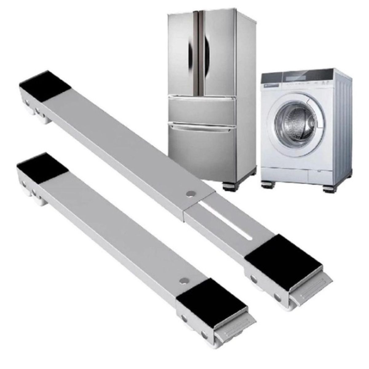 GENERICO - BASE NEVERA portatil