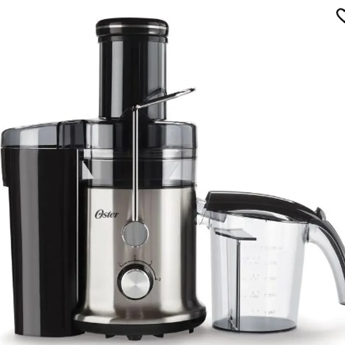 OSTER - Extractor De Jugos Oster FPSTJE32OS 110V