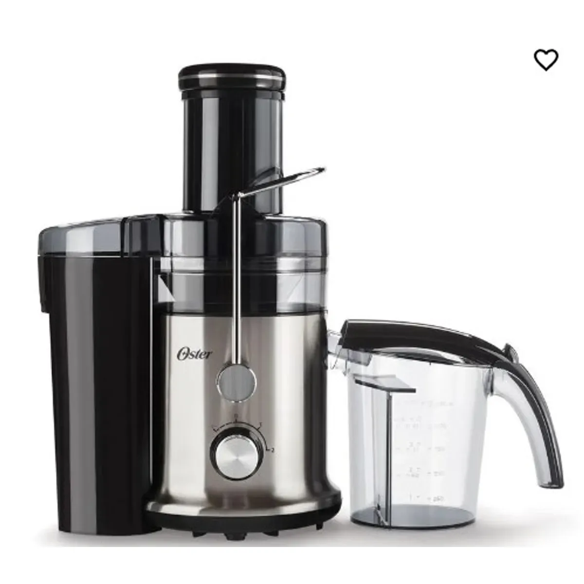 OSTER - Extractor De Jugos Oster FPSTJE32OS 110V