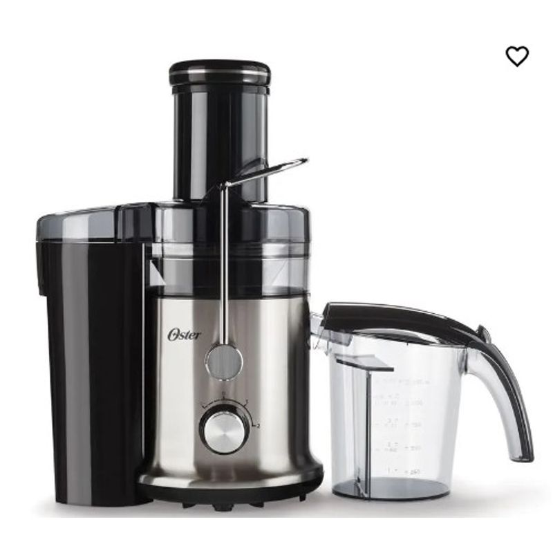 OSTER - Extractor De Jugos Oster FPSTJE32OS 110V