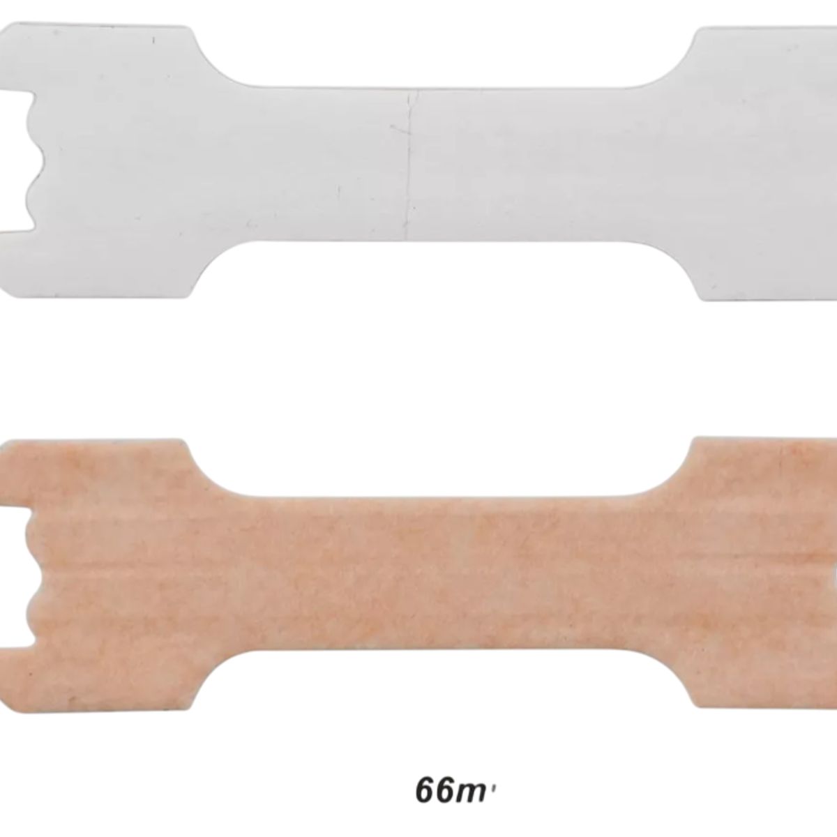 GENERICO - Tiras Nasales antironquidos Para respirar