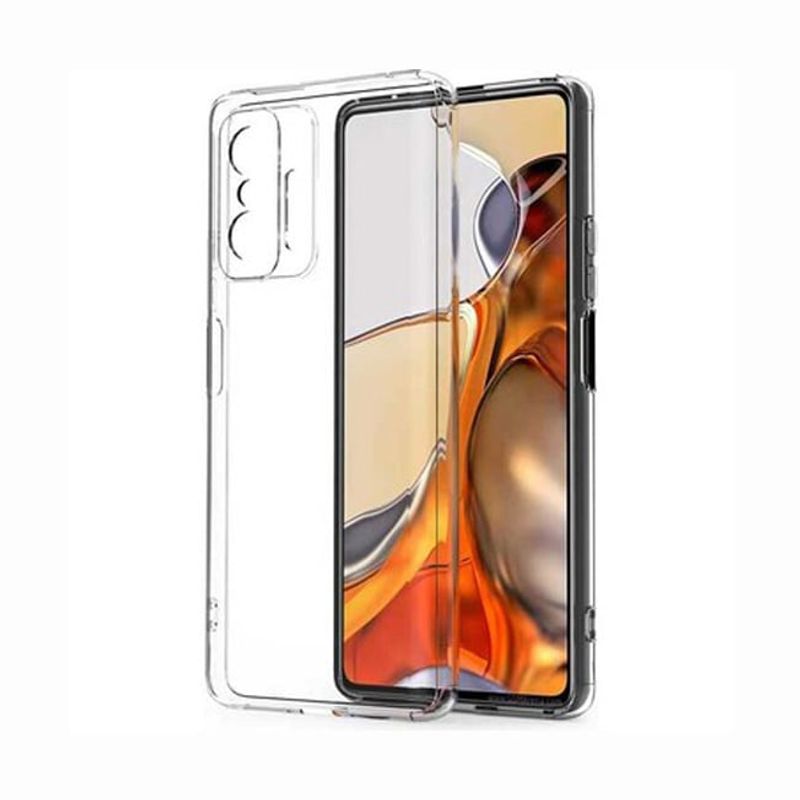 GENERICO - Funda Rígida Antichoque Para Xiaomi 11T /  11T PRO