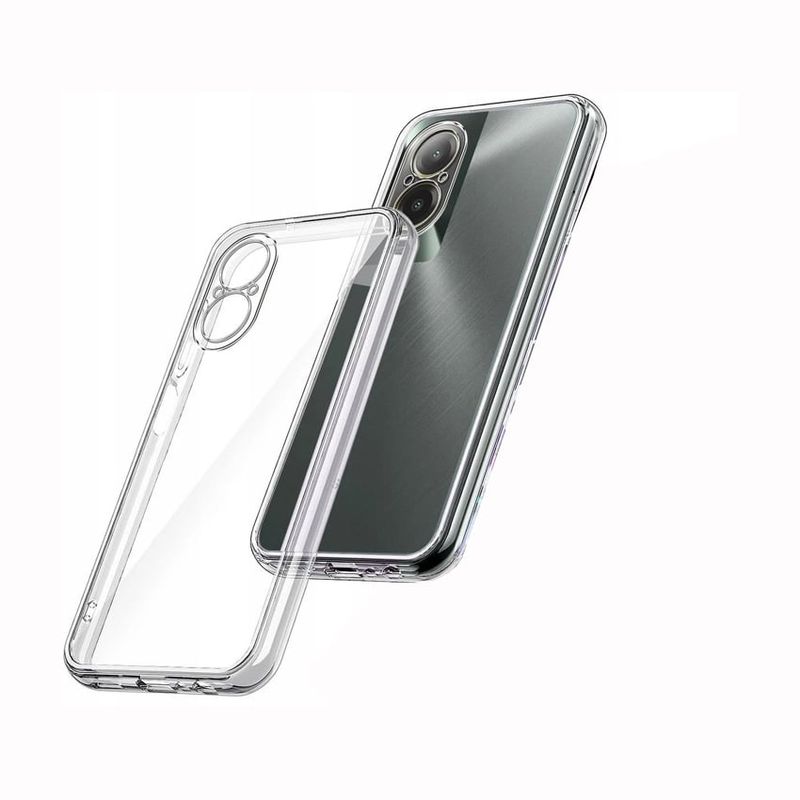 GENERICO - Funda Rígida Antichoque Para REALME C67  4G