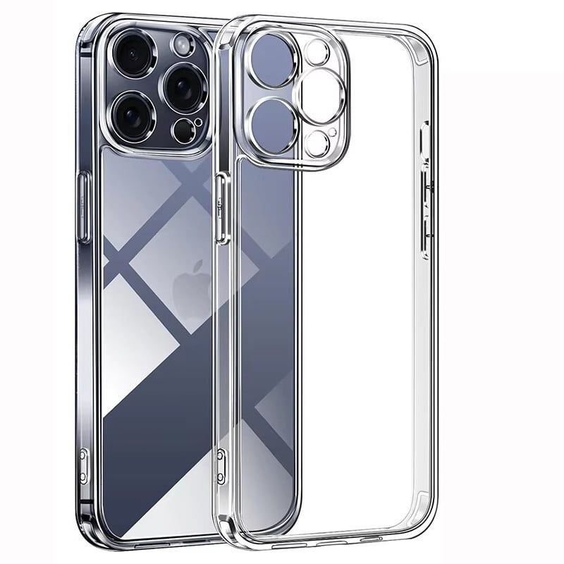 GENERICO - Funda Rígida Antichoque Para iPhone 13 Pro Max