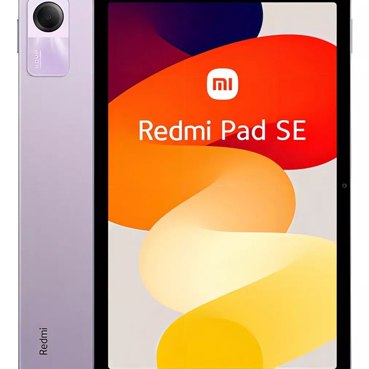 XIAOMI - Tablet Redmi Pad Se 11" 128gb 4gb Ram Android Purpura + Regalo REDMI BUDS 6 ACTIVE - WHITE