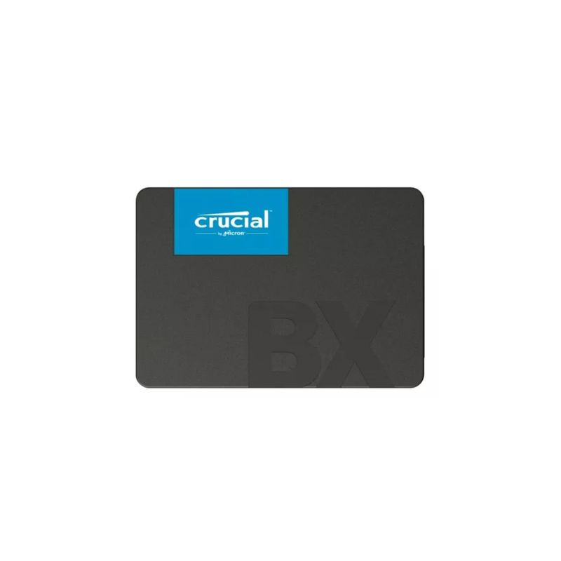 CRUCIAL - Disco Solido 1 Tb Crucial Bx500