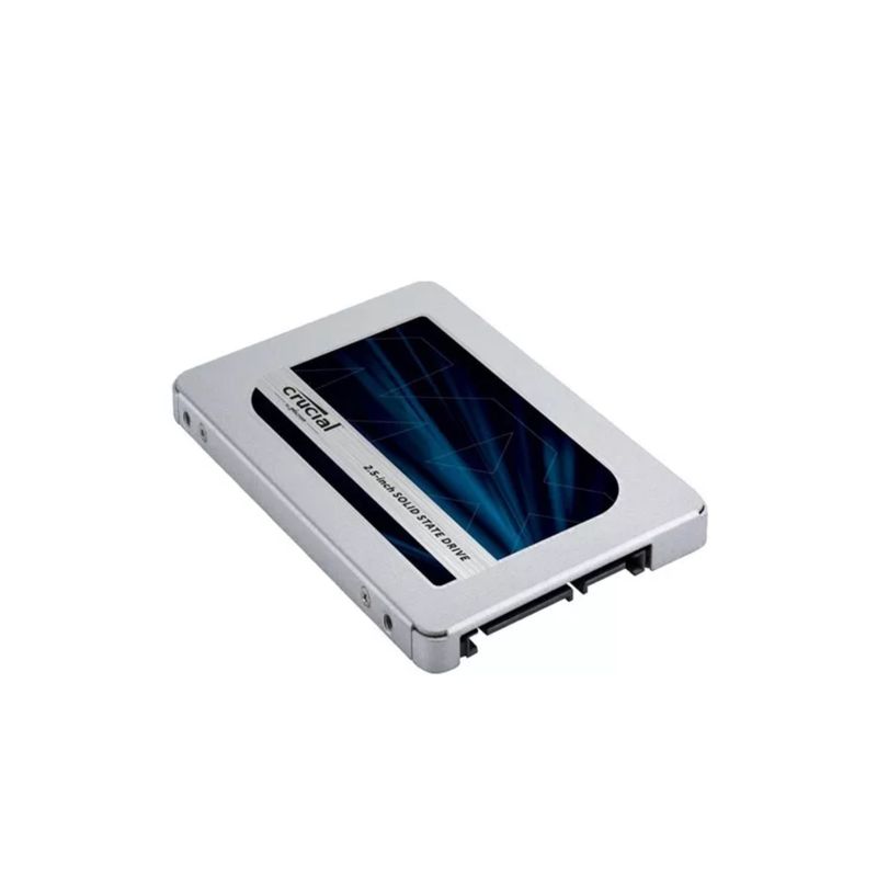 CRUCIAL - Disco Crucial Mx500 2tb 2.5 Sata