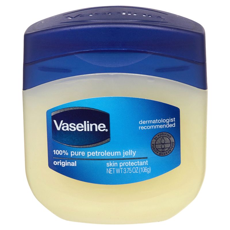VASELINE - Vaseline Lip Therapy Original Mini