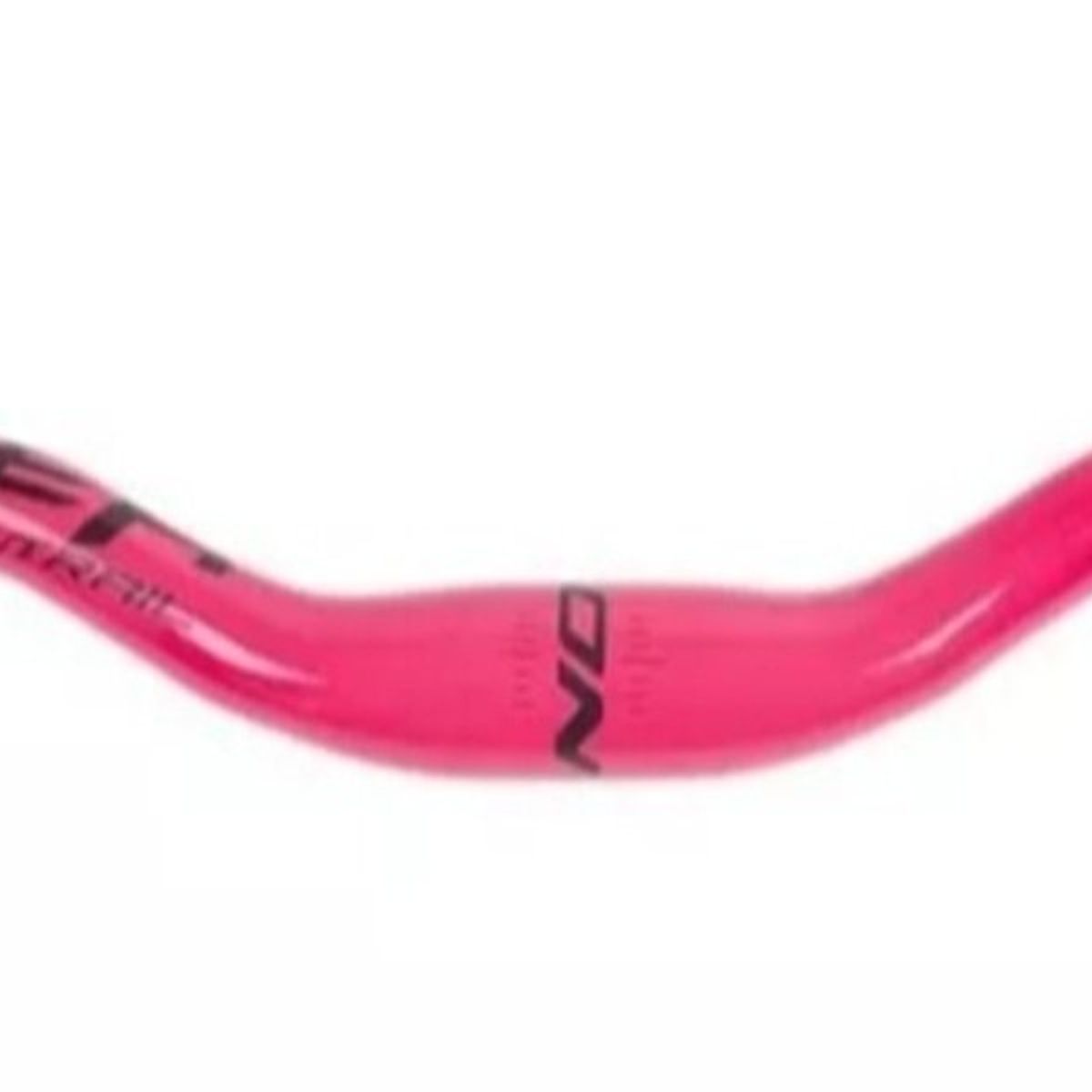 ONTRAIL - Manubrio OnTrail JUMPER Aluminio Bicicleta MTB Fucsia