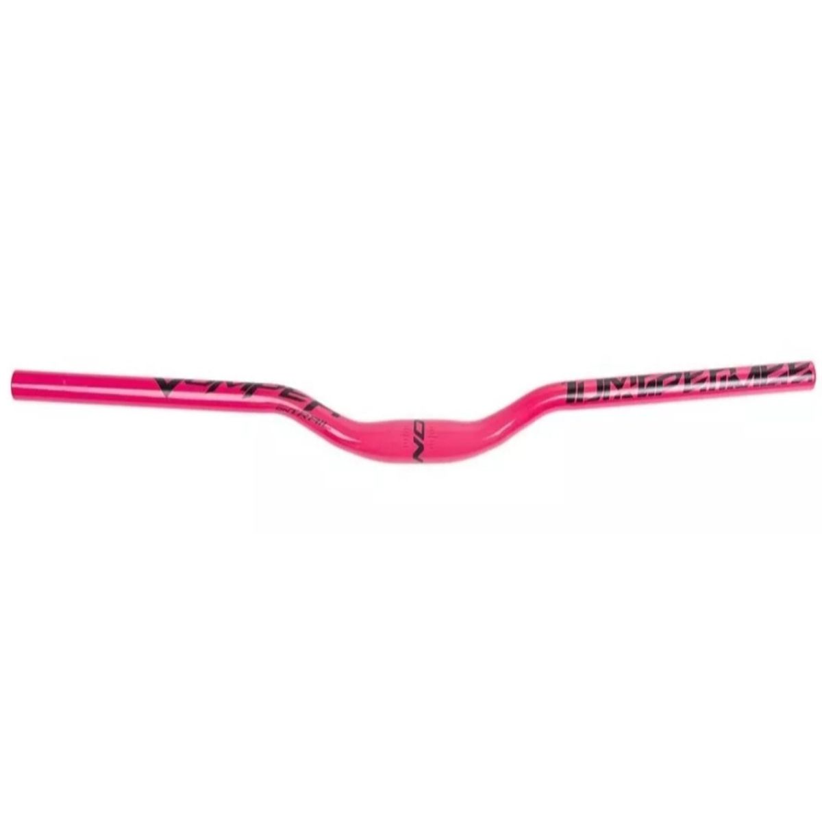 ONTRAIL - Manubrio OnTrail JUMPER Aluminio Bicicleta MTB Fucsia