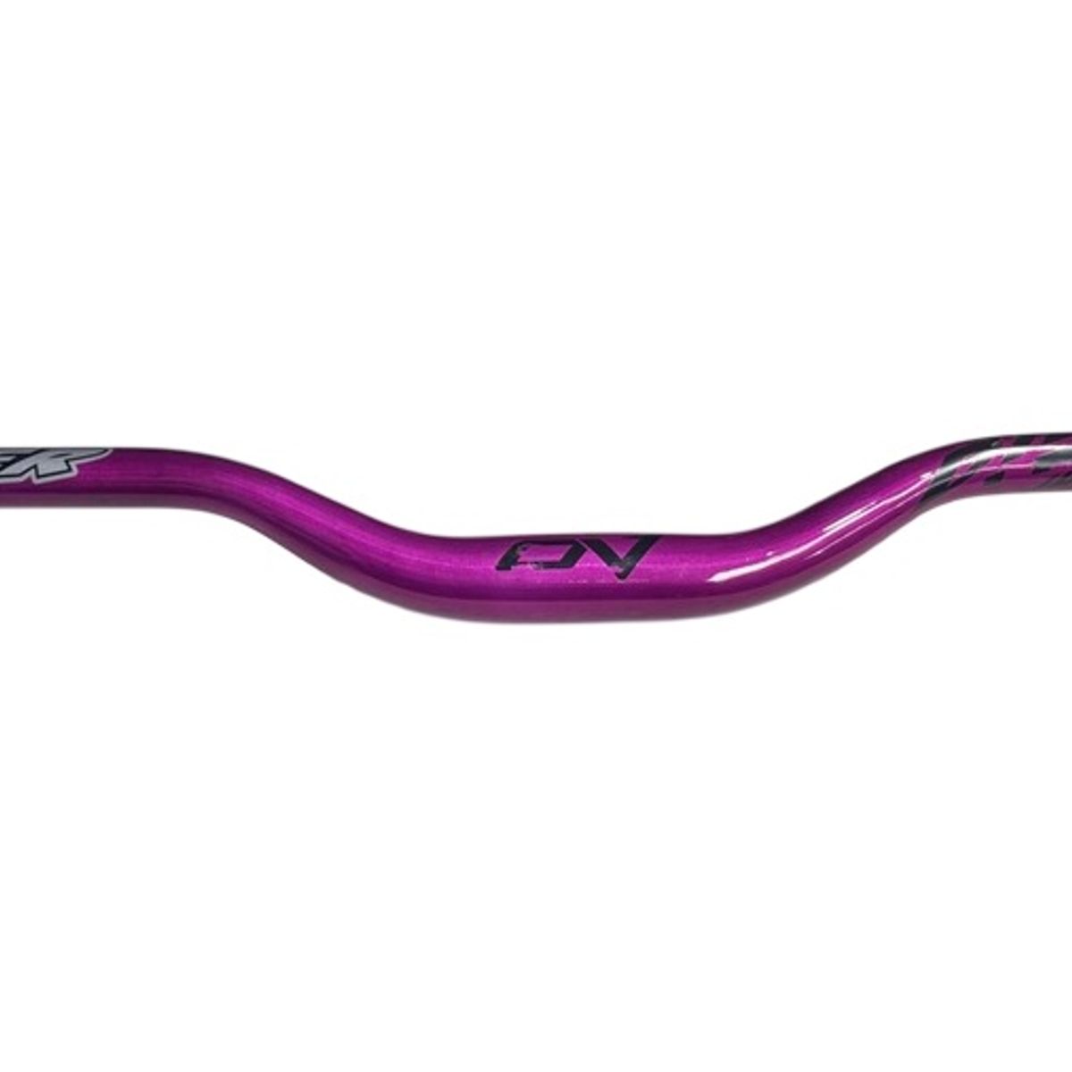 ONTRAIL - Manubrio OnTrail JUMPER Aluminio Bicicleta MTB Morado