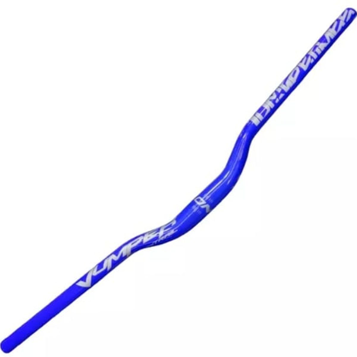 ONTRAIL - Manubrio OnTrail JUMPER Aluminio Bicicleta MTB Azul