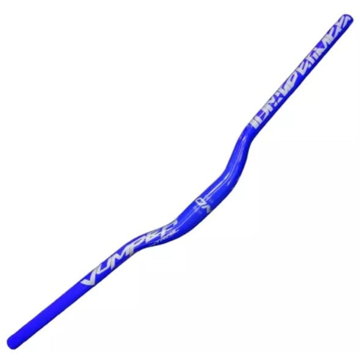 ONTRAIL - Manubrio OnTrail JUMPER Aluminio Bicicleta MTB Azul