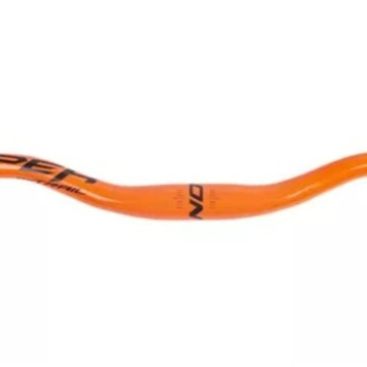 ONTRAIL - Manubrio OnTrail JUMPER Aluminio Bicicleta MTB Naranja