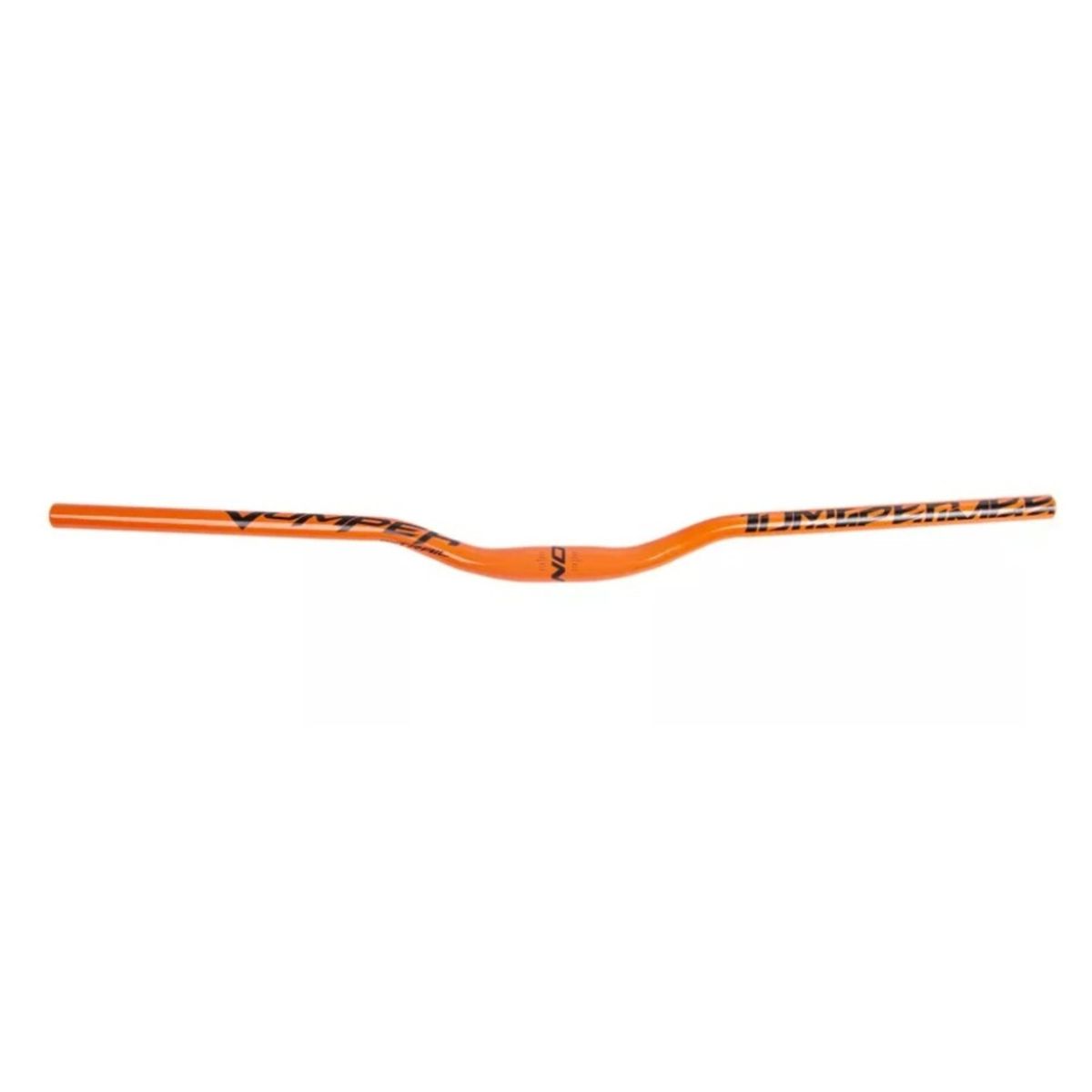 ONTRAIL - Manubrio OnTrail JUMPER Aluminio Bicicleta MTB Naranja