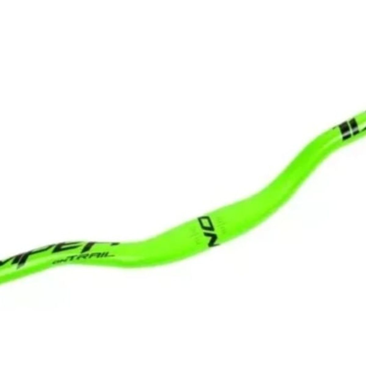 ONTRAIL - Manubrio OnTrail JUMPER Aluminio Bicicleta MTB Verde