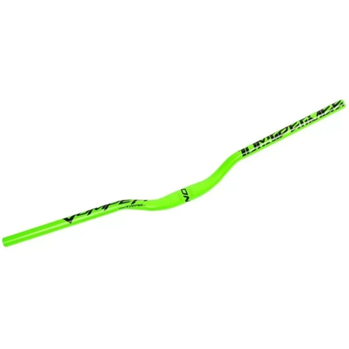 ONTRAIL - Manubrio OnTrail JUMPER Aluminio Bicicleta MTB Verde