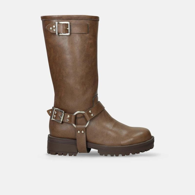 BATA - Botas Para Mujer Bata Jariana