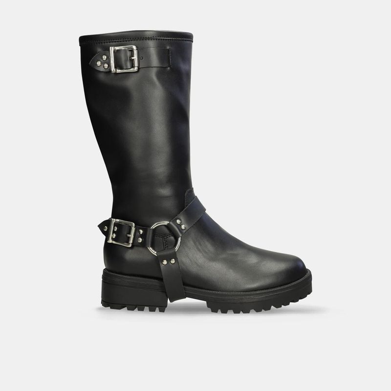 BATA - Botas Para Mujer Bata Jariana