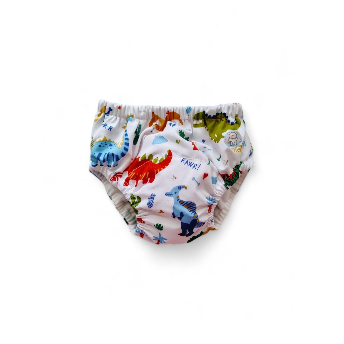 GENERICO - Ropa interior de entrenamiento para niños BabyC, 3 unidades