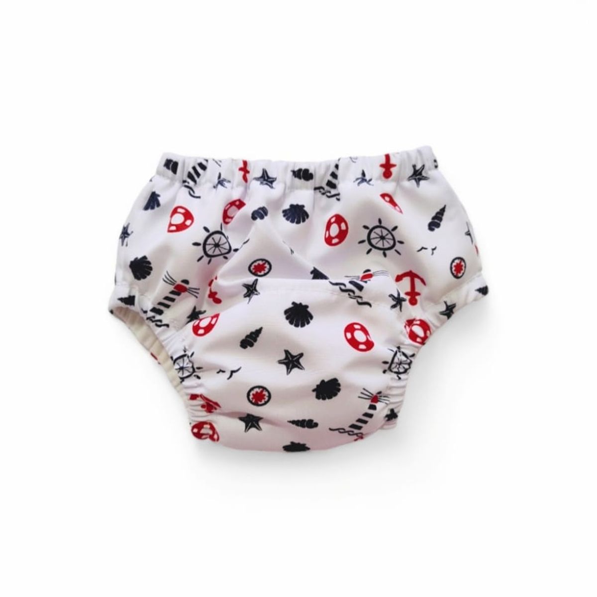 GENERICO - Ropa interior de entrenamiento para niños BabyC, 3 unidades