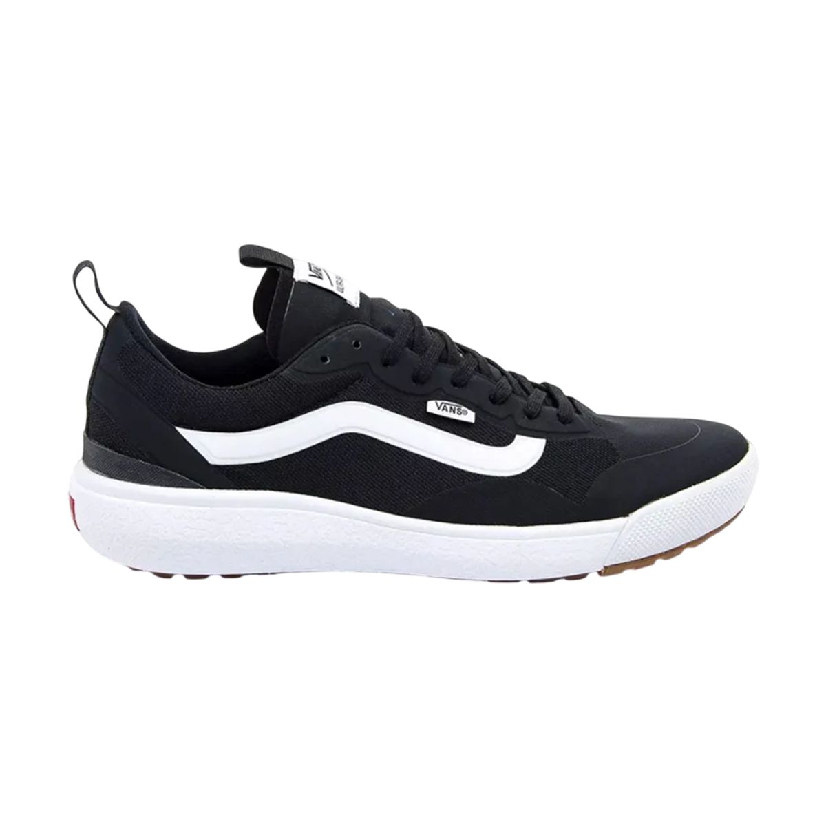 VANS - Tenis Vans Ultrarange 2 Rapidweld Hombre-Negro/Blanco