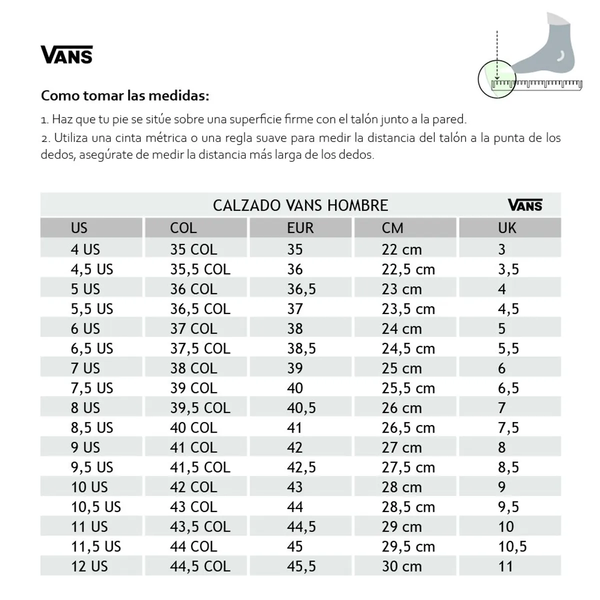 VANS - Tenis Vans Ultrarange 2 Rapidweld Hombre-Negro/Blanco