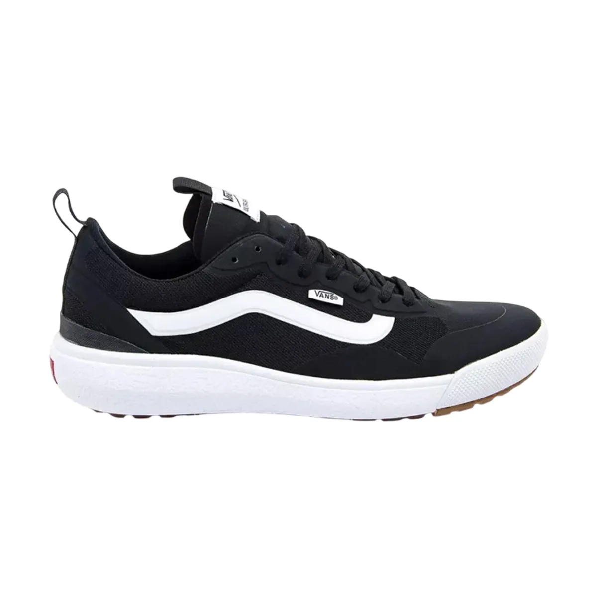 VANS - Tenis Vans Ultrarange 2 Rapidweld Hombre-Negro/Blanco