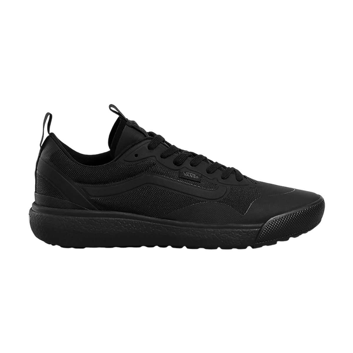 VANS - Tenis Vans Ultrarange Exo Hombre-Negro