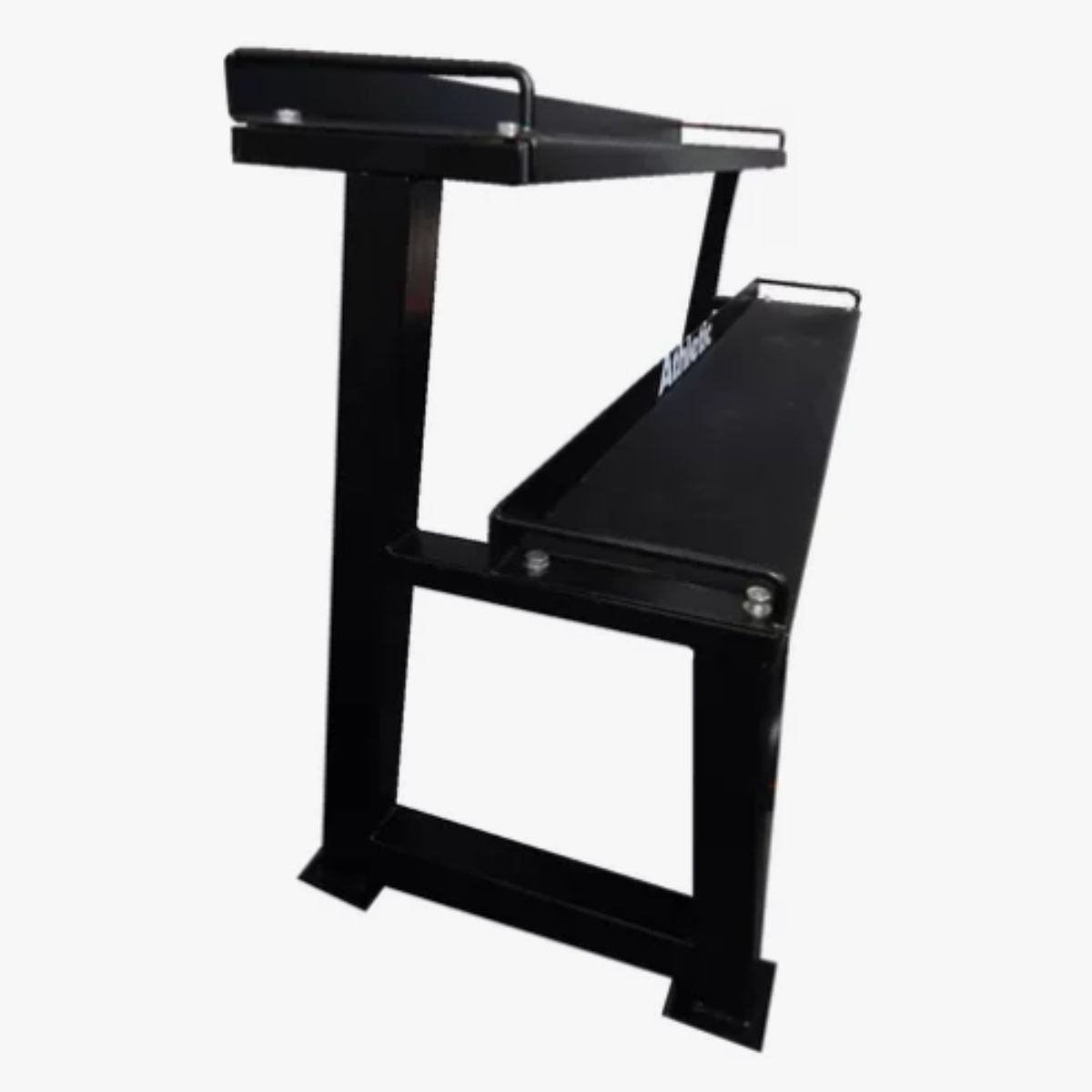 ATHLETIC - Soporte Para Pesas Rusas Athletic ATHR015
