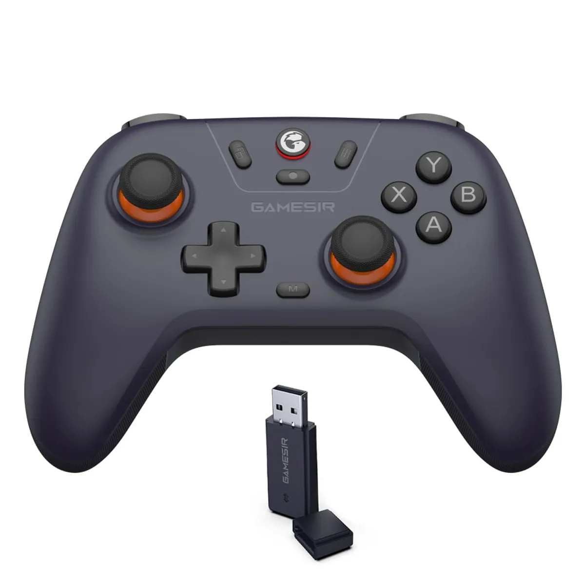 GAMESIR - Control Profesional Gamesir Nova Lite Nintendo Switch iOS-Android-PC