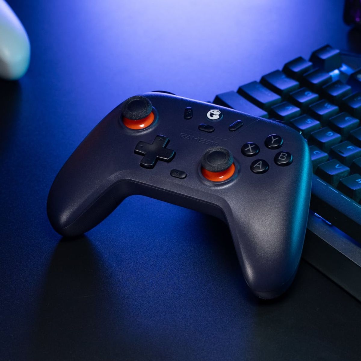 GAMESIR - Control Profesional Gamesir Nova Lite Nintendo Switch iOS-Android-PC