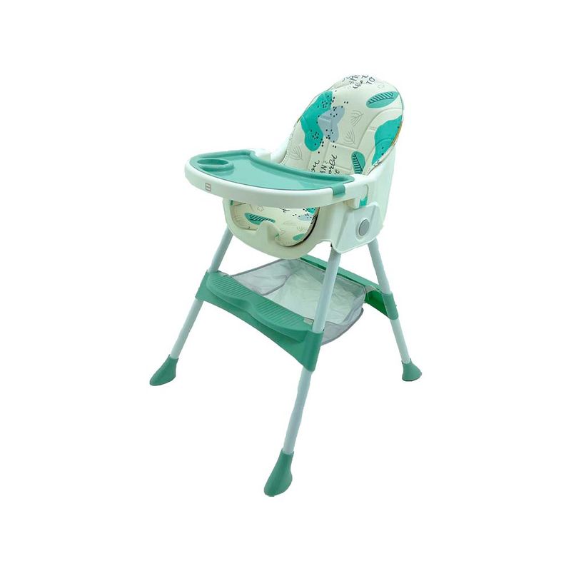 BEBESUNITA - Silla Comedor Bebé Bebesunita Bebe York