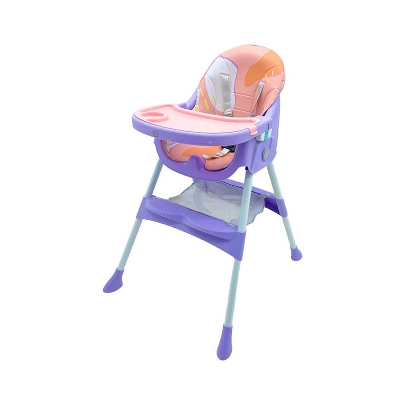 BEBESUNITA - Silla Comedor Bebé Bebesunita Bebe York
