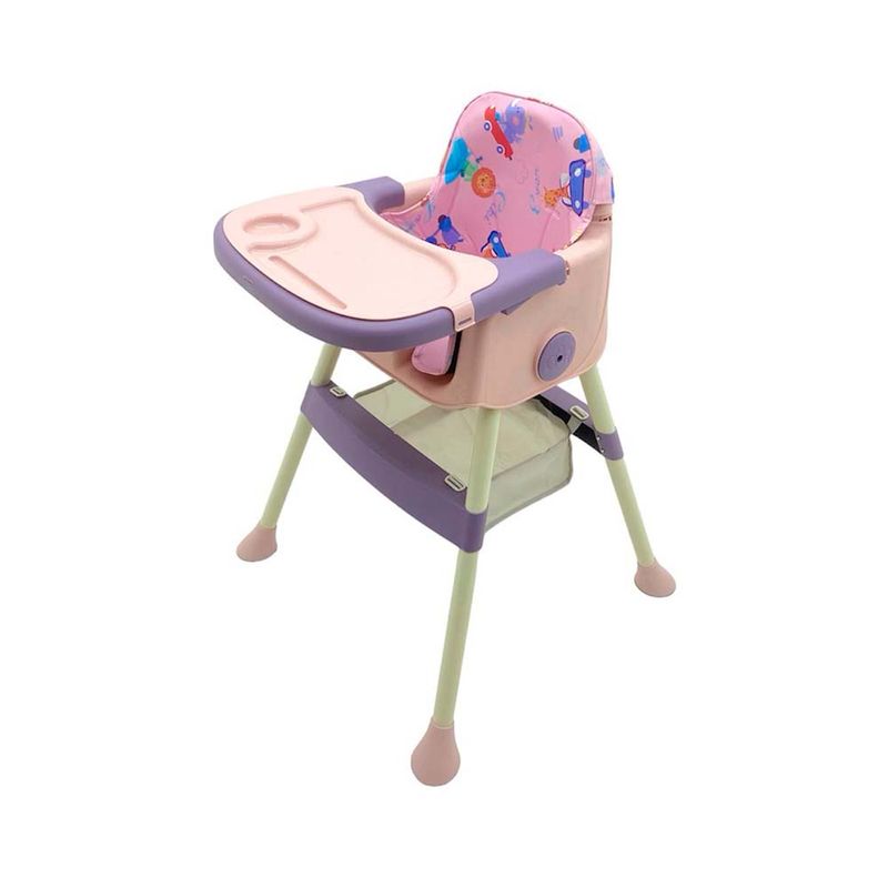 BEBESUNITA - Silla Comedor Bebé Bebesunita Bebe York