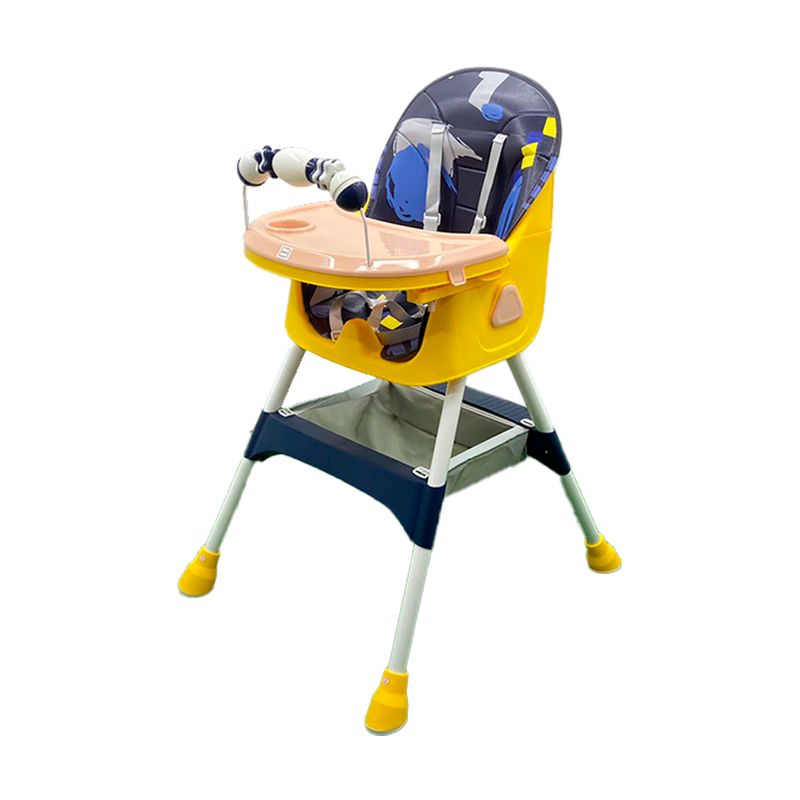 BEBESUNITA - Silla Comedor Bebé Bebesunita Bebe York