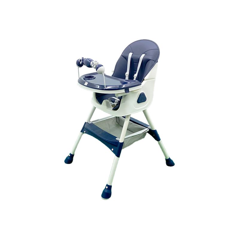 BEBESUNITA - Silla Comedor Bebé Bebesunita Bebe York