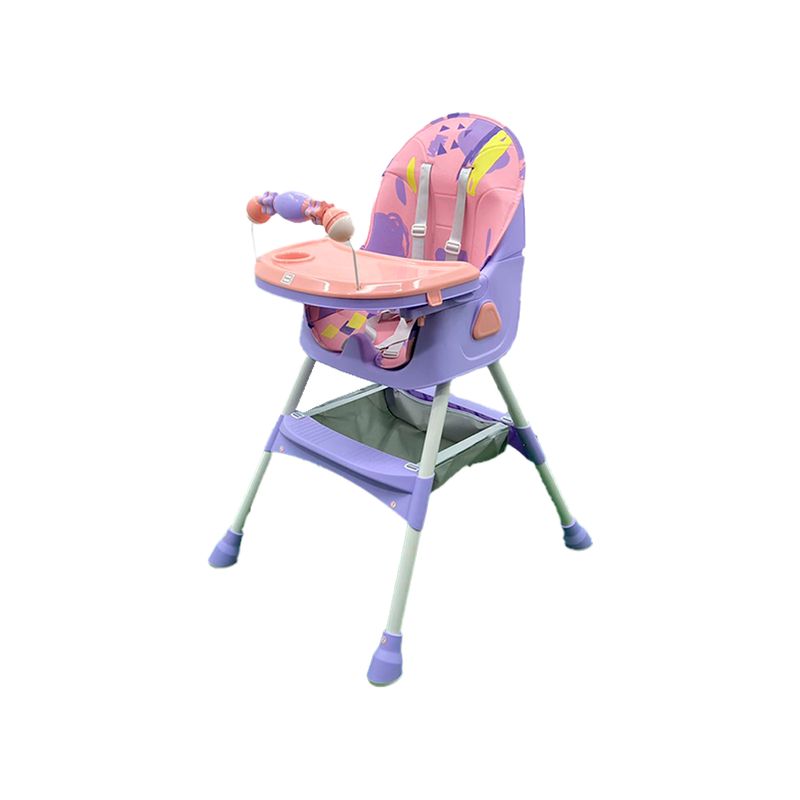 BEBESUNITA - Silla Comedor Bebé Bebesunita Bebe York