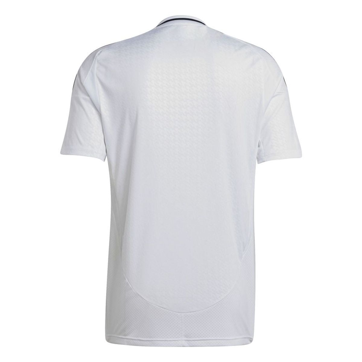 ADIDAS - Camiseta adidas Hombre Local Real Madrid 24/25 - Blanco