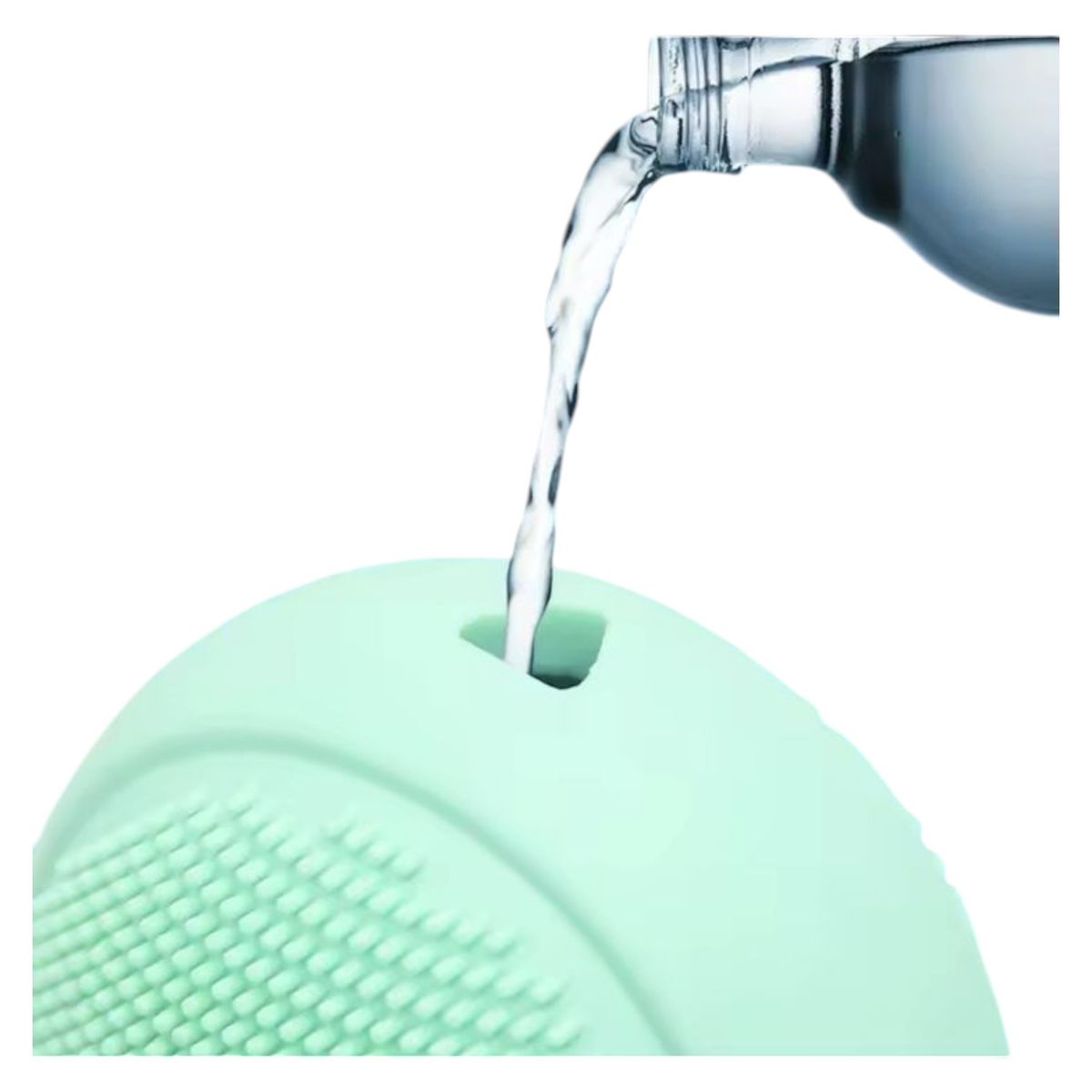 GENERICO - Rodillo Molde Con Hielo Masajeador Facial Hieloterapia