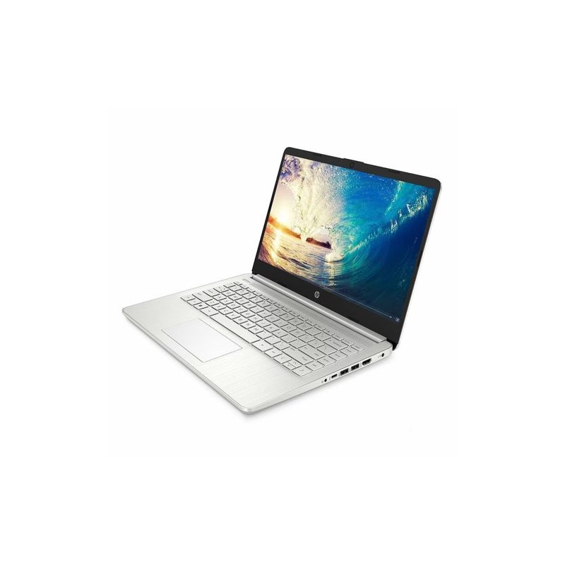 HP - PORTÁTIL HP 14-DQ0533LA INTEL CELERON N4120 SSD 512GB DDR4 8GB