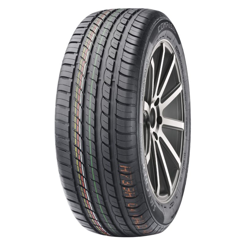 POWERTRAC - LLANTA RIN 18 POWERTRAC 225/55R18 102 VXL SMACHER