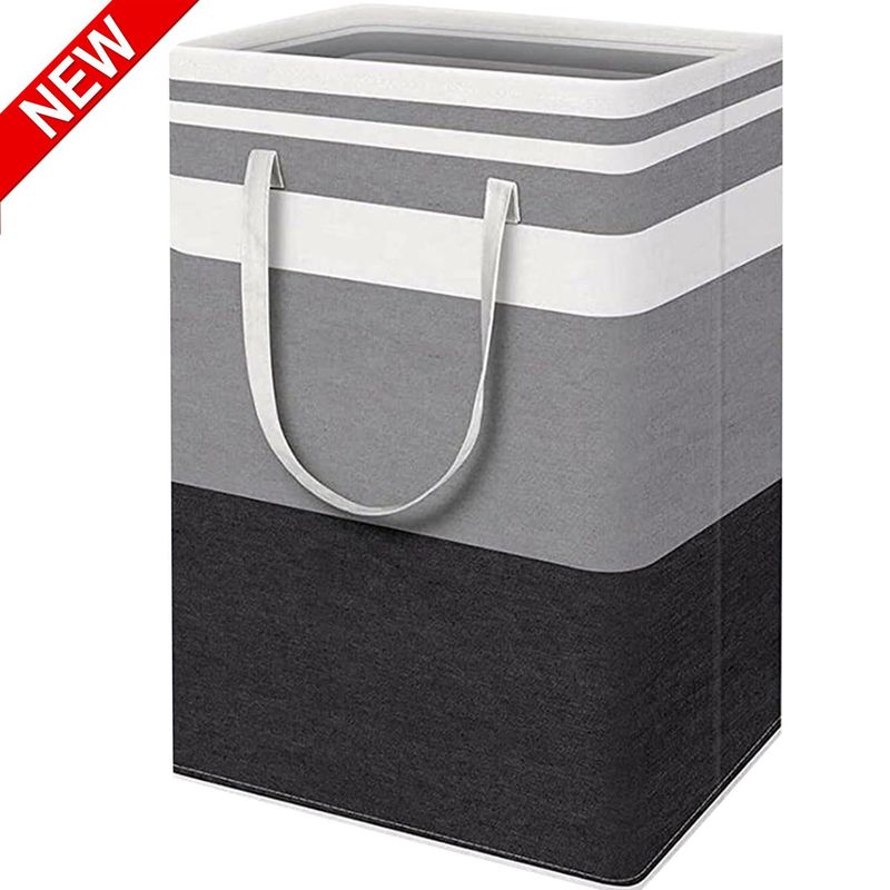 ONE PIXEL - Cesta Para Lavanderia Ropa Sucia Bolsa De Almacenamiento