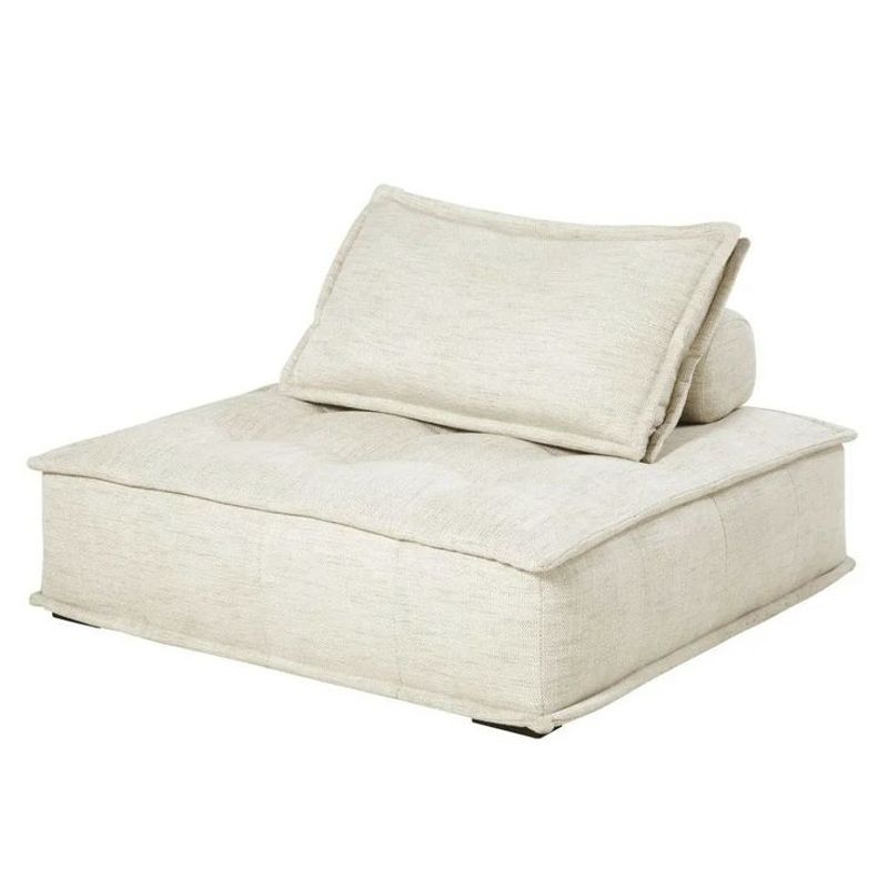 GENERICO - Sofá Modular 90 x 90 Beige