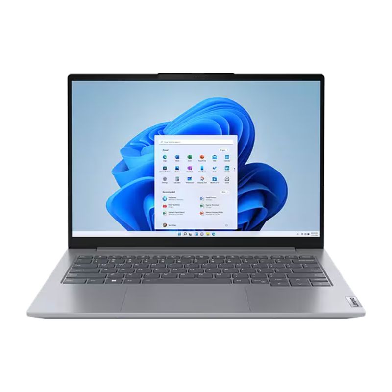 LENOVO - PORTÁTIL LENOVO THINKBOOK GEN 6  -CORE I5 13420H - 32GB DDR5 - 512GB SSD – WIN 11 PRO